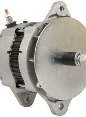 卡特561-2998发电机卡特825/826推土机发电机24V80A