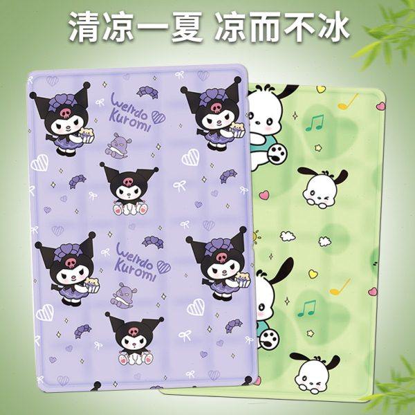 夏天降温神器免注水床垫单人双人宿舍降温冰垫凉而不冰床垫免注水,居家日用,冰垫,淘宝优惠券,粉丝福利购,淘宝优惠卷