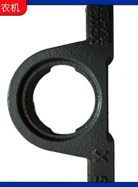 雷沃RG50RG60RG70振动筛轴承座P205