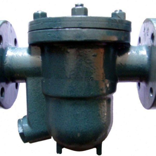 CS41H-16C上海奉洪自由浮球式法兰疏水阀 15 20 25 32 40 50 65,五金/工具,其他阀门,淘宝优惠券,粉丝福利购,淘宝优惠卷