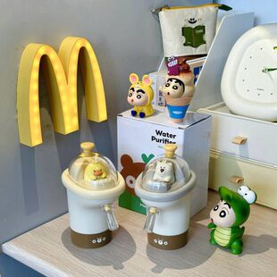 桶装水抽水器电动矿泉水桶取水器宿舍工位纯净自动饮用水机取水泵