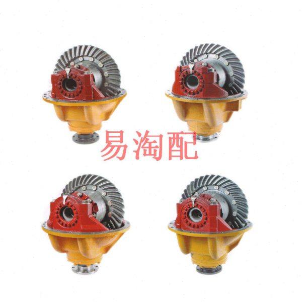 徐工320F321F300K300F主传动总成主减速器总成压包牙包总成,五金/工具,其他机械五金,淘宝优惠券,粉丝福利购,淘宝优惠卷