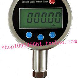 精密数字压力表0.4/0.25/0.1/0.05级数显真空压力计电子式标准表