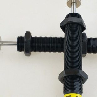 2050 2525 2540 台湾CEC型御豹油压缓冲器SC2016 2030 2020