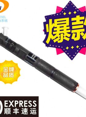 EJBR02401Z EJBR02901D EJBR03701D电喷油嘴适用起亚现代2.9CRDI