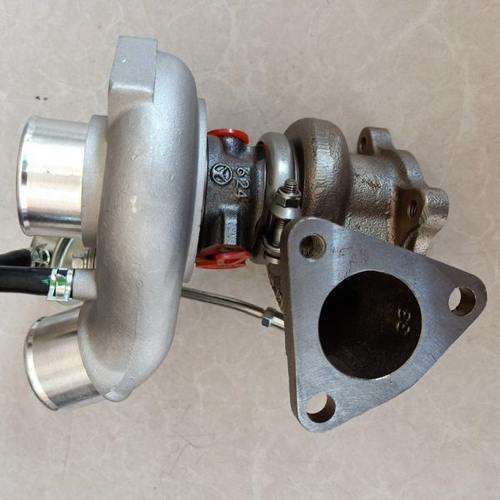 长城风骏5/6/7皮卡2.0T柴油1118100-ED09/4D20E发动机涡轮增压器