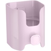 吹风机架免打孔卫生间电吹风风筒置物架挂架浴室厕所收纳壁挂架子