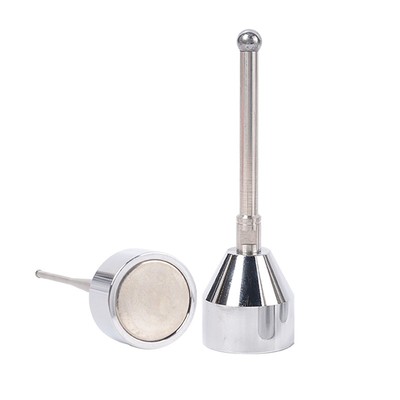 火花机带磁力钨钢分中球杆基准球杆分中棒杆球头寻边器碰数球杆棒