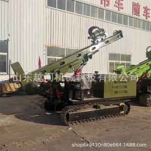 G00Z型号可定制 光伏引孔机挖改螺旋钻动力头功率22YH
