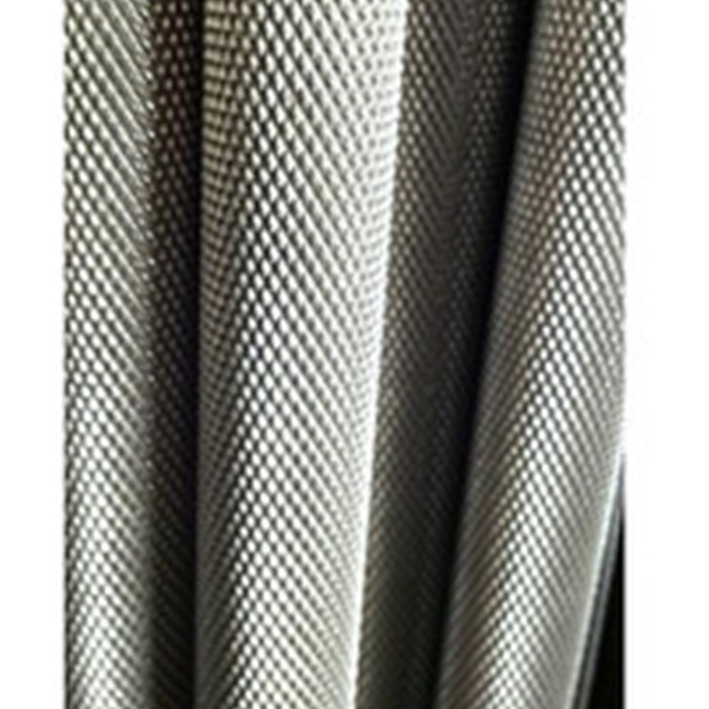 304F 303 316不锈钢滚花棒 网纹棒 压花棒 拉花圆棒可零切加工