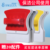 30双层中空玻璃擦高层高楼擦窗神器强磁厚双面擦家政保洁专用