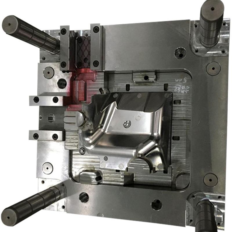 专业塑料模具制造模具按需制造模具设计塑料产品注塑按需制造