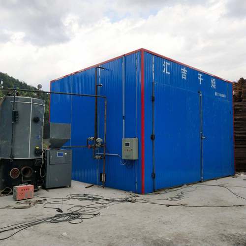 厂家定制若羌枣烘干机大枣烘干房红枣干燥设备热风循环烘干炉