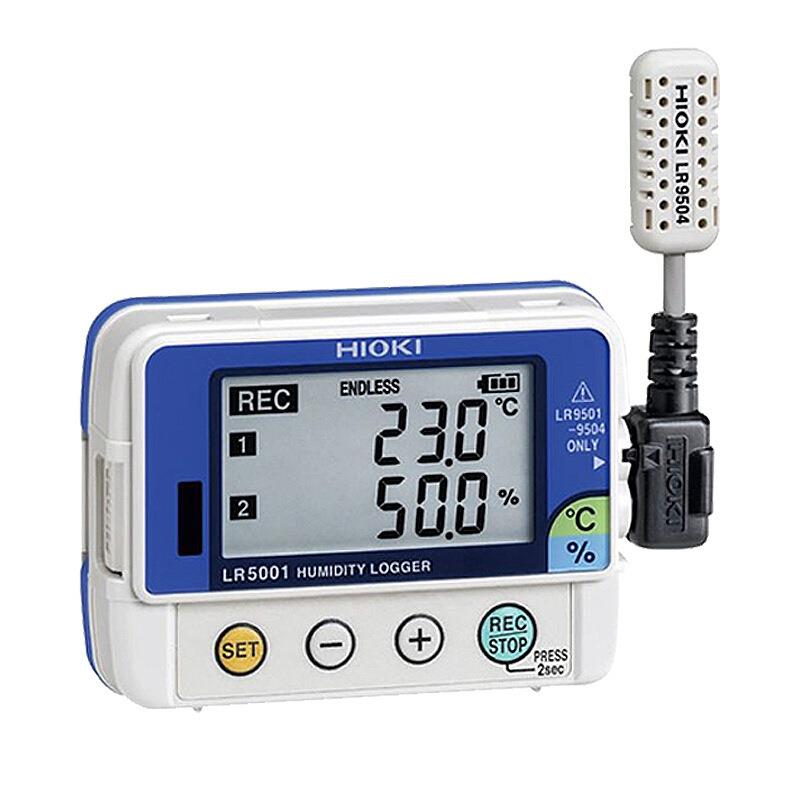 仪表采集仪LR5031温湿度采集仪LR5001温度采集仪LR5011