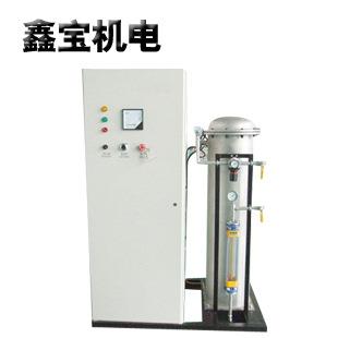水处理臭氧发生器管式臭氧发生器臭氧发生器水处理设备高效