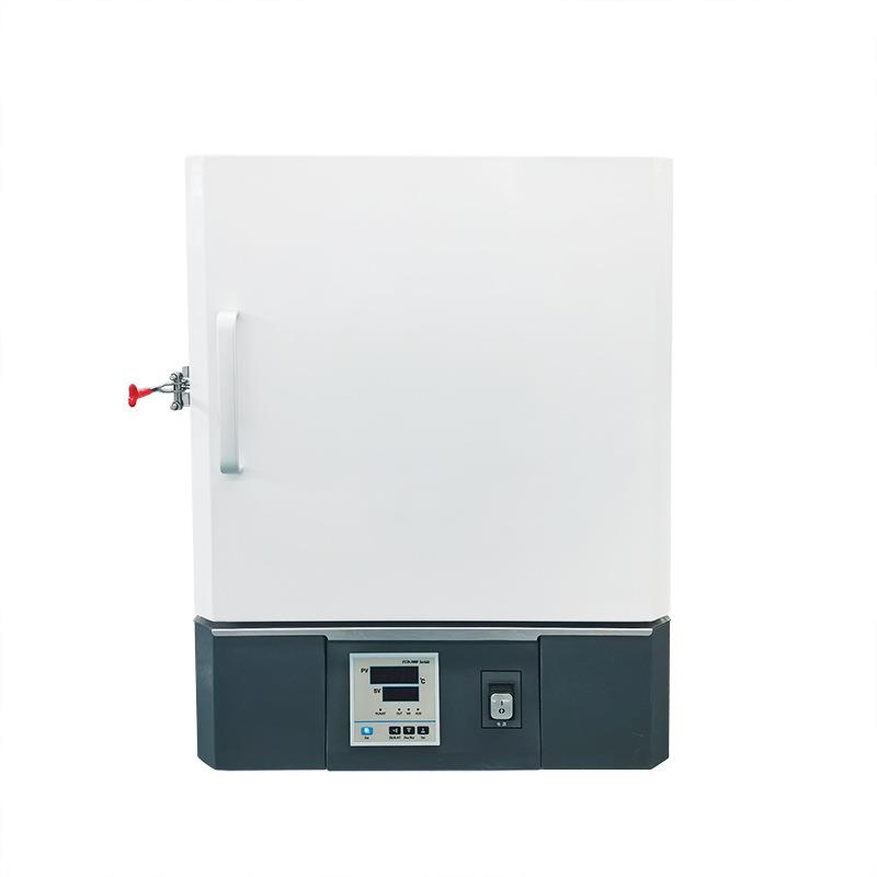 SX2-16-10T陶瓷纤维马弗炉高温箱式电阻炉实验室工业加热炉