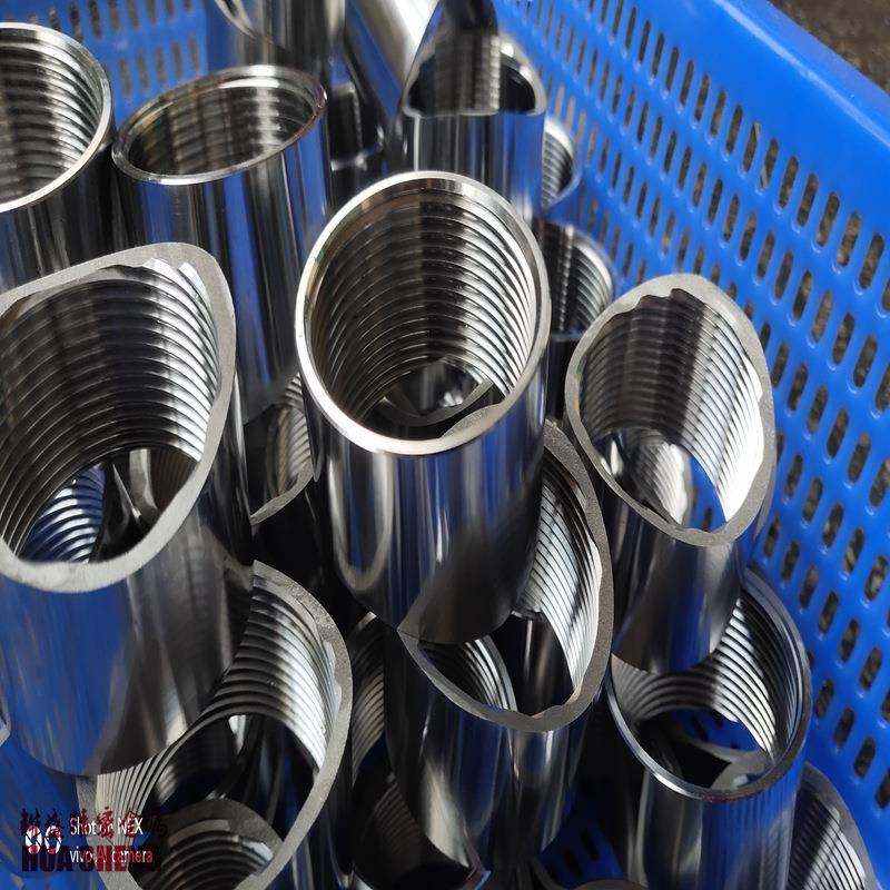 精密SUS304不锈钢管毛细管无缝管高精密不锈钢管食品卫生级无缝管