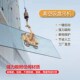 幕墙门窗玻璃吸吊机电动真空吸盘吊具气动助力机械手搬运起重神器
