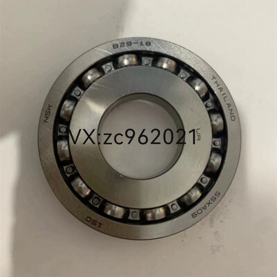 B29-1B  B29-18 尺寸:29X9X10mm 变速箱轴承