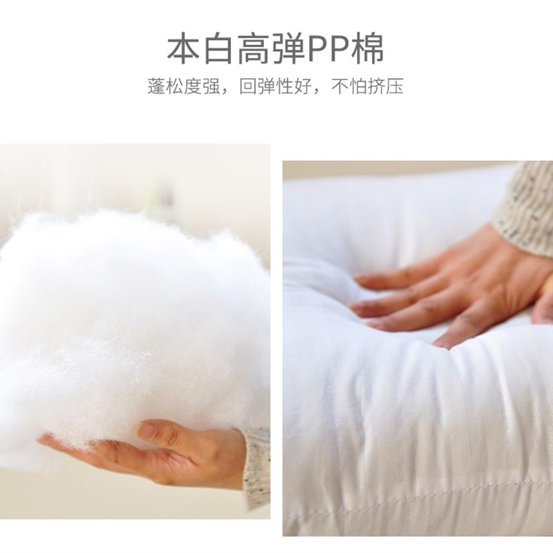 吊篮坐垫内胆棉芯内填充物 圆形坐垫内胆包