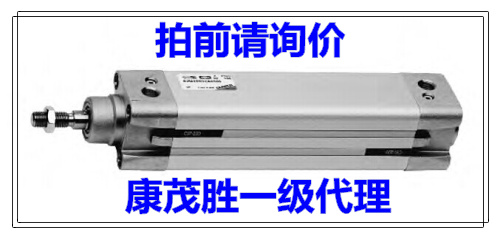 康茂盛康茂胜CAMOZZI气缸61M2P050A0200 61M2P032A0200 61M2P