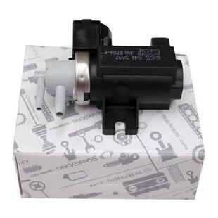 双龙雷斯特爱腾享御柯兰多涡轮增压电磁阀废气EGR控制阀真空原厂