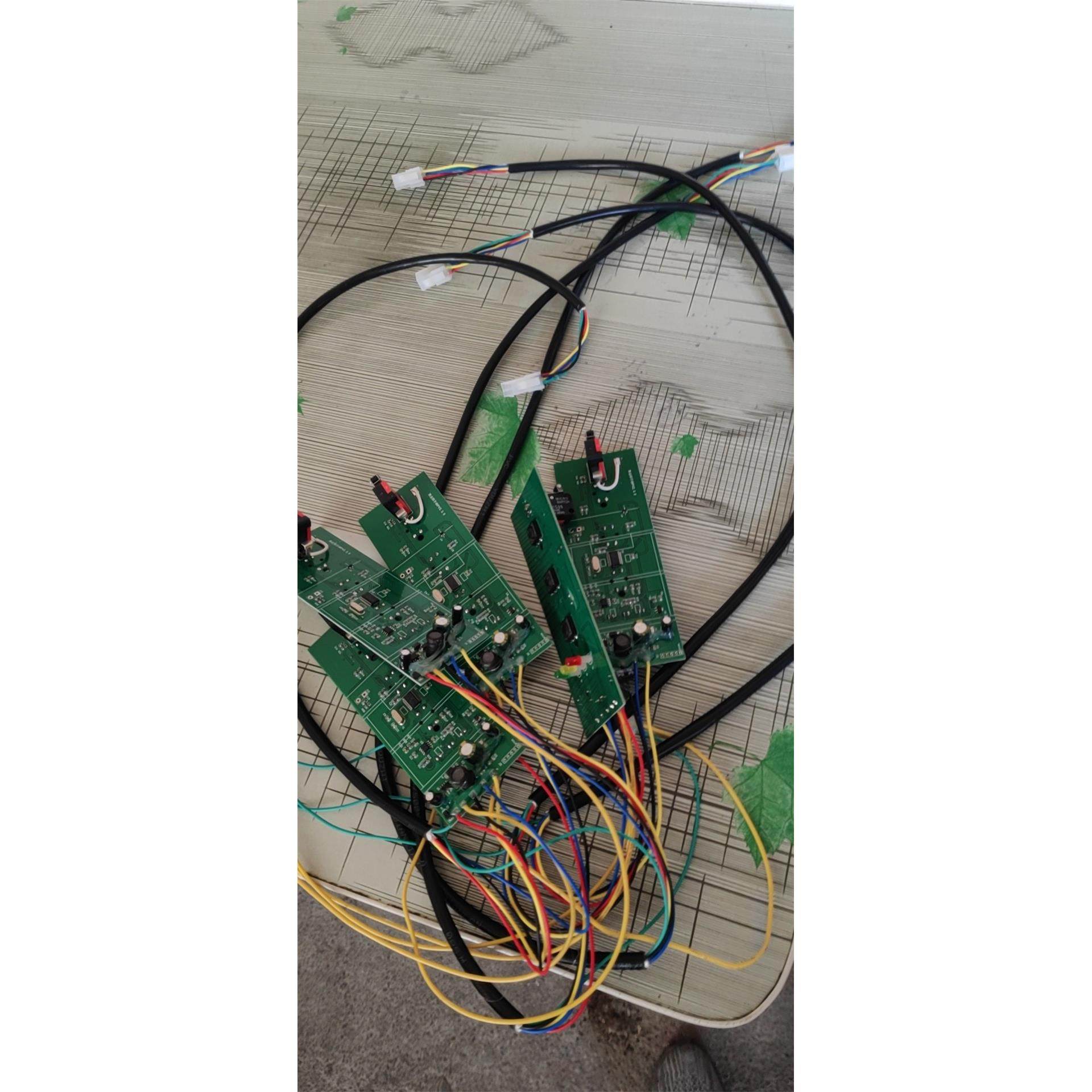 19锂电手柄线路板,搬运/仓储/物流设备,叉车配件,淘宝优惠券,粉丝福利购,淘宝优惠卷