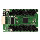 中航T16 大屏幕控制卡 广告屏 16口全彩同步接收卡 LED全彩显示屏