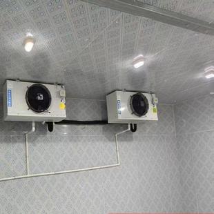 厂家直销专业定制各种冷库保鲜库速冷库大小尺寸均可禧旺