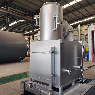 宠物火化炉 动物病死尸体无害化处理设备 船用垃圾焚烧炉焚化炉