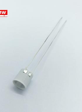 MCH氧化铝陶瓷发热管 3D打印机专用加热管 小型加热器 高温升温快