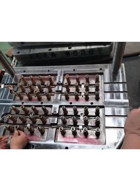 注塑模具加工成型开模设计定制做Abs外壳尼龙pek配件塑料注塑件