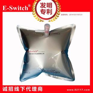 气体采样袋取样带抽样袋采集袋10-100L