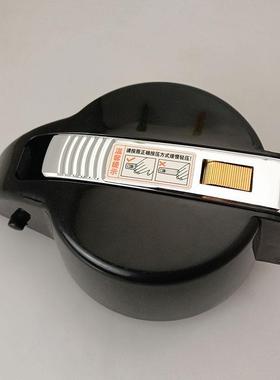 乐狮尚厅堂daydays气压壶热水瓶盖杠杆气压热水瓶壶头抽水管气囊