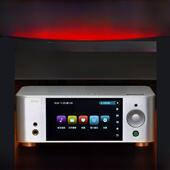 石云Ap05S解码 器高保真数字广播 无损音乐播放器Dsd数字解码