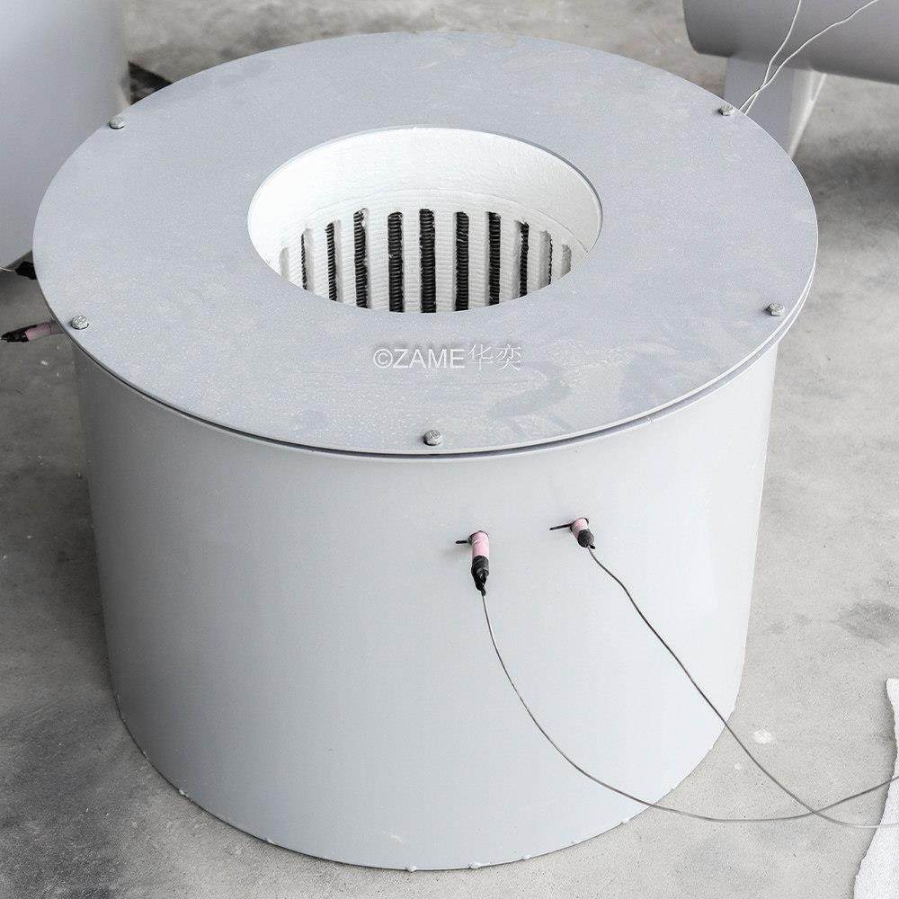 陶瓷纤维硅酸棉炉膛内胆高温电阻炉熔炼炉快速升温实验电炉,五金/工具,实验电炉,淘宝优惠券,粉丝福利购,淘宝优惠卷