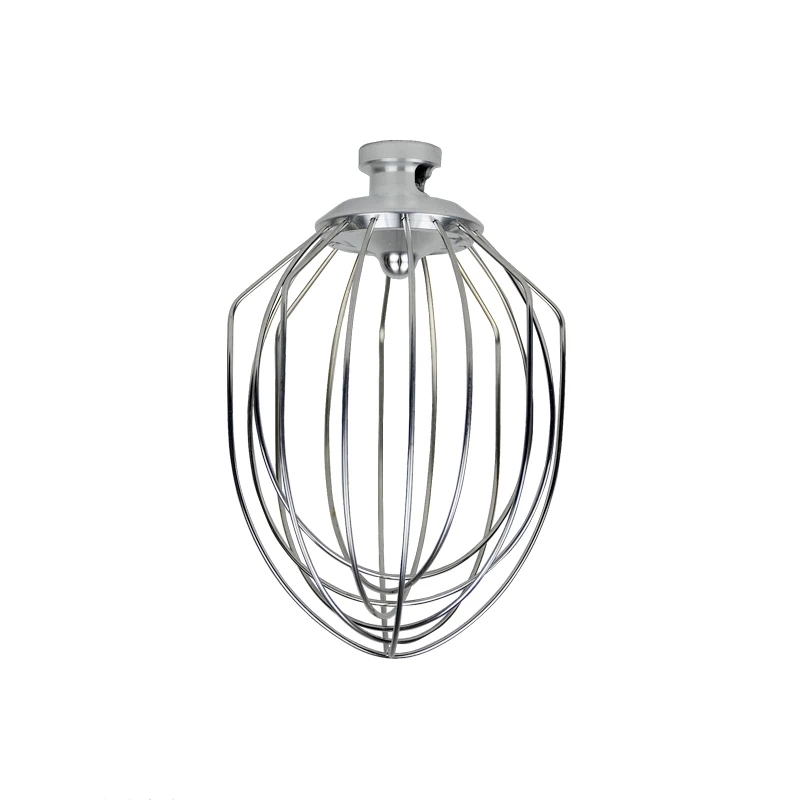 佳麦JM-7LG厨师机打蛋球搅拌球打蛋头打蛋器佳麦7L搅拌缸搅拌桶