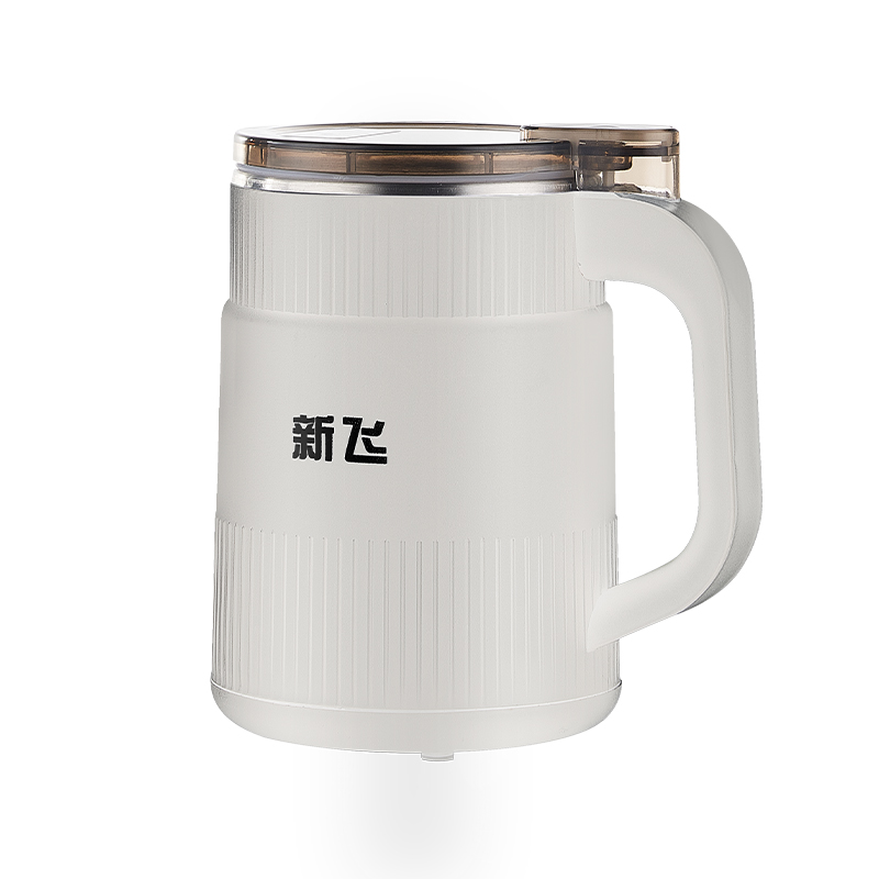 新飞家用磨粉机小型粉碎机五谷杂粮超细干磨打粉机药材研磨破壁器