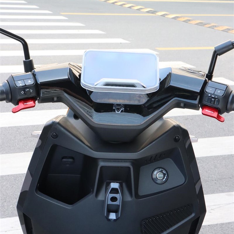 适用小牛2025款NXT NLT FXT NXL NX开关延长按键改装启动喇叭按钮