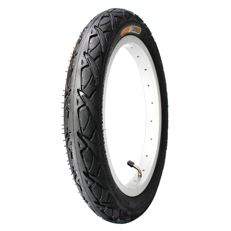 正新轮胎电动车胎14/16/18/20X1.75/1.95锂电车轮胎加厚外胎内胎