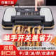 全自动抽真空封口机商用真空食品袋保鲜压缩包装 机家用小型纹理网