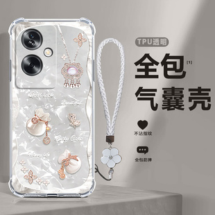 福袋气囊适用oppoa2手机壳A2oppo5G硅胶PJB110全包防摔保护套oppa男opa女opρoa新款opopa25g外壳opp0pp0ppoA