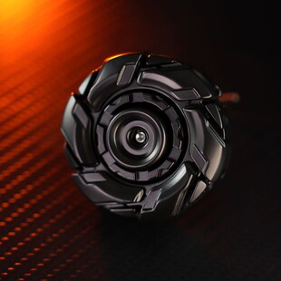 生躁08旋转开甲指尖压螺tedc躁动青春版男暴无聊减陀神器解压玩具