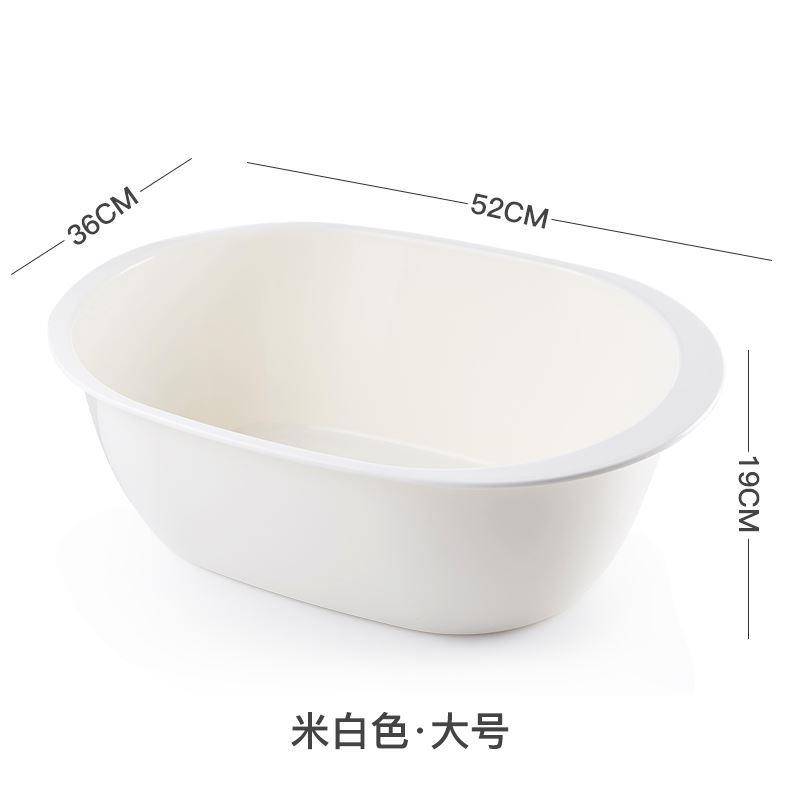 婴儿洗澡盆坐躺两用新生儿洗头神器洗澡桶大号宝宝浴盆洗澡盆儿童