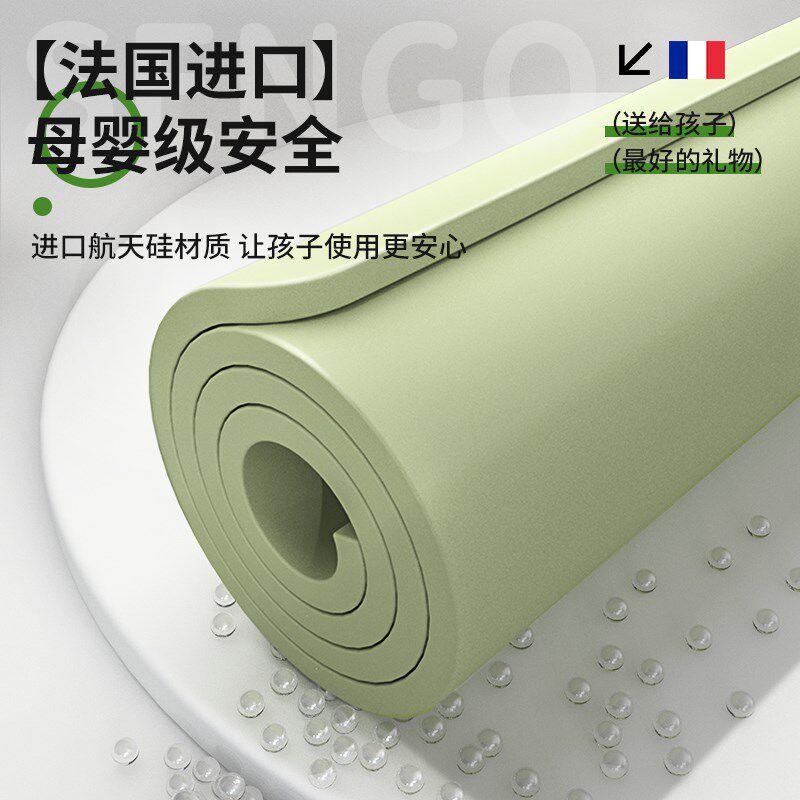 书桌垫儿童课桌初中学生专用台面保护垫子轻奢高级感桌布加厚办公