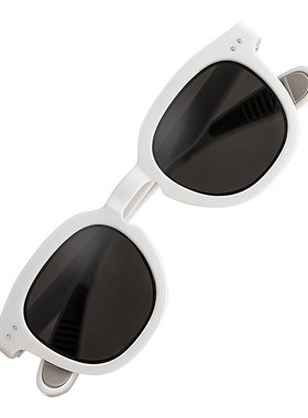 儿童墨镜太阳眼镜女防紫外线护目偏光镜小孩宝宝防晒遮阳2024新款