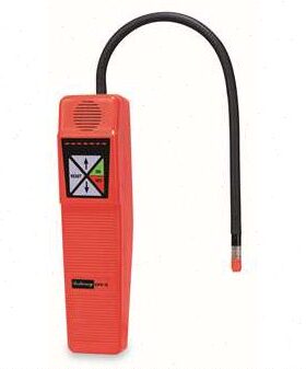 Elitech 制冷剂检漏仪