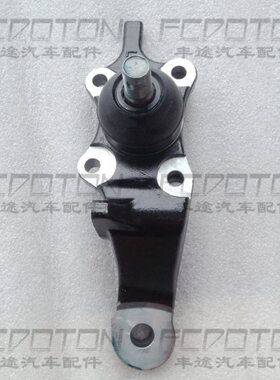 2700霸道3400LC95下摆臂球头RZJ95 VZJ95下悬挂球头