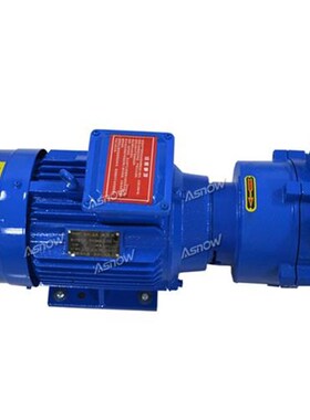 水循环真空泵2BV2060/2061/2070/2071 可做不锈钢