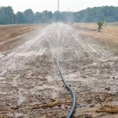 配套主管 滴管带 滴灌带3寸9孔 4寸微喷带 2.5